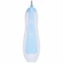Kit Cuidados para Bebê - Lixa de Unha Elétrico - Azul - Buba