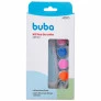 Kit Cuidados para Bebê - Lixa de Unha Elétrico - Azul - Buba
