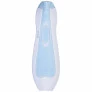 Kit Cuidados para Bebê - Lixa de Unha Elétrico - Azul - Buba