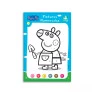 Kit de Atividades Infantil - Peppa Pig - Nig Brinquedos