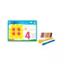 Kit de Atividades Infantil - Peppa Pig - Nig Brinquedos