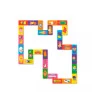 Kit de Atividades Infantil - Peppa Pig - Nig Brinquedos