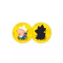 Kit de Atividades Infantil - Peppa Pig - Nig Brinquedos