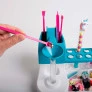 Kit de Canetas Infantil - Idea - Ateliê de Criação - Fun Divirta-se