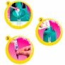 Kit de Canetas Infantil - Idea - Ateliê de Criação - Fun Divirta-se