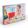Kit de Desenho Infantil - Disney Princesas - Espelho Mágico - Grow