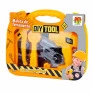 Kit de Ferramentas Infantil - DIY Tool - Maleta - DM Toys