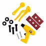 Kit de Ferramentas Infantil - DIY Tool - Maleta - DM Toys