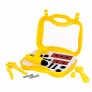 Kit de Ferramentas Infantil - DIY Tool - Maleta - DM Toys