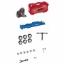 Kit de Ferramentas Infantil - Hot Wheels - Monte seu Caminhão - Fun Divirta-Se