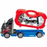Kit de Ferramentas Infantil - Hot Wheels - Monte seu Caminhão - Fun Divirta-Se