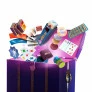 Kit de Mágicas Infantil - Caixa de Mágicas - 15 truques - Grow