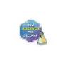 Kit de Pintura com Livro de Colorir - Disney Princesas - Toyng