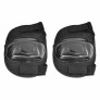 Kit de Proteção Infantil - Radical Plus Paint - Preto - DM Toys