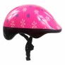 Kit de Proteção Infantil - Radical Plus Star Pink - Rosa - DM Toys