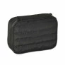 Kit Escolar - Clio Wear - Mochila + Lancheira + Estojo - Preto - Clio Style