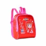 Kit Escolar - Os Aventureiros - Gi Neto - Mochila + Lancheira + Estojo - Clio Style