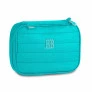 Kit Escolar - Rebecca Bonbon - Mochila + Lancheira + Estojo - Azul - Clio Style