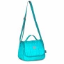 Kit Escolar - Rebecca Bonbon - Mochila + Lancheira + Estojo - Azul - Clio Style