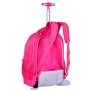 Kit Escolar - Rebecca Bonbon - Mochila + Lancheira + Estojo - College - Clio Style