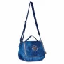 Kit Escolar - Rebecca Bonbon - Mochila + Lancheira + Estojo - Jeans - Clio Style