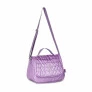 Kit Escolar - Rebecca Bonbon - Mochila + Lancheira + Estojo - Lilás - Clio Style