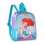 Kit Escolar - Sereias - Mochila + Lancheira + Estojo - Clio Style