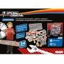 Kit Ferramentas Infantil - Oficina Criativa - Engenheiro - Multikids 