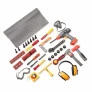 Kit Ferramentas Infantil - Oficina Criativa - Engenheiro - Multikids 