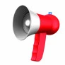 Kit Infantil - Brincando de Ser - Bombeiro - Megafone - Multikids