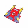 Kit Infantil - Brincando de Ser Bombeiro - Colete - 7 acessórios - Multikids
