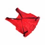 Kit Infantil - Brincando de Ser Bombeiro - Colete - 7 acessórios - Multikids