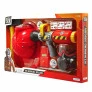 Kit Infantil - Brincando de Ser Bombeiro - Esguicho de Água - 7 Peças - Multikids