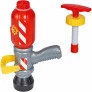 Kit Infantil - Brincando de Ser Bombeiro - Esguicho de Água - 7 Peças - Multikids