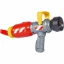 Kit Infantil - Brincando de Ser Bombeiro - Esguicho de Água - 7 Peças - Multikids