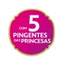 Kit Infantil - Disney Princesas - Maleta Pulseiras e Colares - Toyng