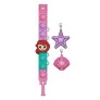 Kit Infantil - Disney Princesas - Pulseira Pop It Ariel - Toyng