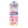 Kit Infantil - Fashion Dreams - Pulseiras Celestiais - Fun Divirta-se