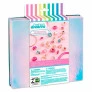 Kit Infantil - Fashion Dreams - Pulseiras Pense Rosa - Fun Divirta-se