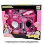 Kit Infantil - Salão de Beleza Fashion - Sortido - DM Toys