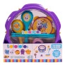 Kit Instrumentos Infantis - Bolofofos - Bandinha - Fun Divirta-se