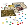 Kit Jogos de Tabuleiro - Clássicos - 4 em 1 - Harry Potter - Copag
