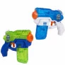 Kit Lançadores de Água - X-Shot - 1x Tormenta e 2x Maremoto - Candide