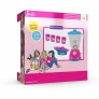Kit Liquidificador Infantil com Acessórios - Barbie Chef - Anjo
