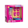Kit Liquidificador Infantil com Acessórios - Barbie Chef - Anjo