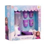 Kit Liquidificador Infantil com Acessórios - Frozen - Disney - Anjo