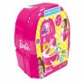 Kit Médico Infantil - Barbie Doutora - Mochila Médica - Fun Divirta-se