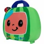 Kit Médico Infantil - CoComelon - Maleta Musical - Candide