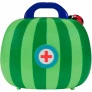 Kit Médico Infantil - CoComelon - Maleta Musical - Candide