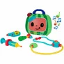 Kit Médico Infantil - CoComelon - Maleta Musical - Candide